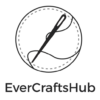 EverCraftsHub website logo new