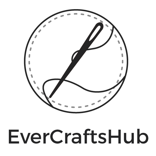 EverCraftsHub website logo new