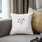 Hopeful Blooms DIY Digital Embroidery Guide for Beginners - Image 3